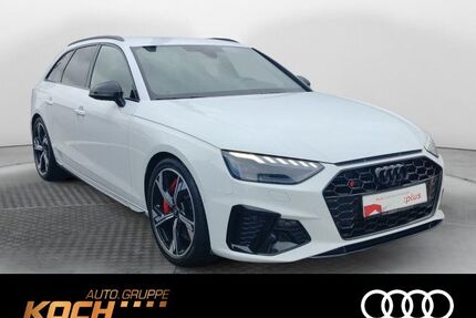 Audi S4 Gebrauchtwagen