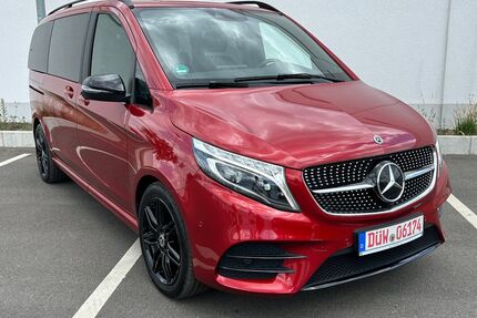 Mercedes-Benz V 220 Gebrauchtwagen