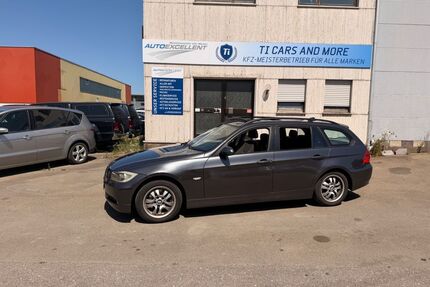 BMW 318 Gebrauchtwagen
