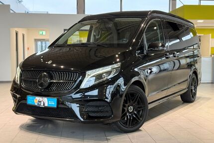 Mercedes-Benz V 300 Gebrauchtwagen