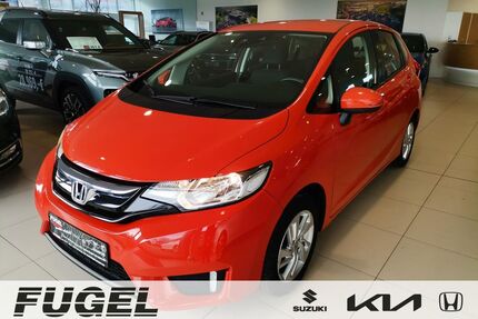 Honda Jazz Gebrauchtwagen