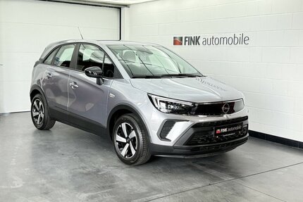 Opel Crossland 1.2 Edition CarPlay LED Gebrauchtwagen