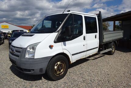 Ford Transit Gebrauchtwagen