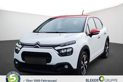 Citroen C3 Gebrauchtwagen