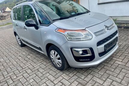 Citroen C3 Picasso Gebrauchtwagen