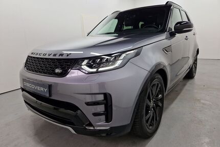 Land Rover Discovery Gebrauchtwagen
