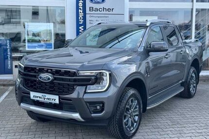 Ford Ranger Gebrauchtwagen