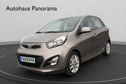 Kia Picanto Gebrauchtwagen