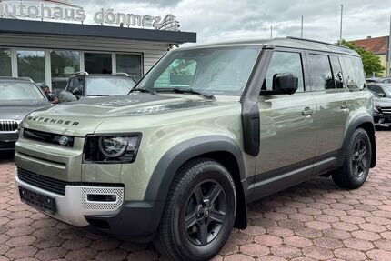 Land Rover Defender Gebrauchtwagen