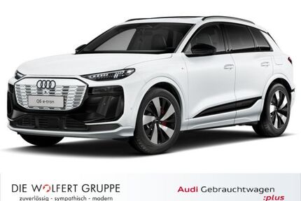 Audi Q6 e-tron Gebrauchtwagen