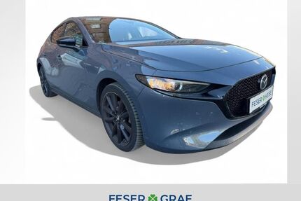Mazda 3 Gebrauchtwagen