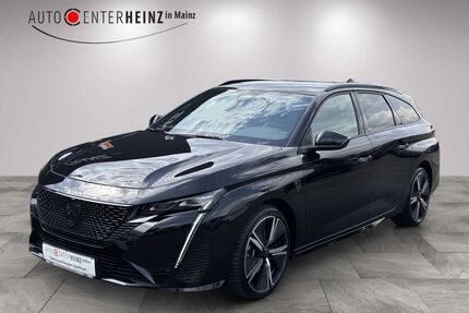 Peugeot 308 Gebrauchtwagen