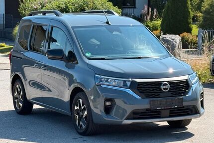 Nissan Townstar Gebrauchtwagen