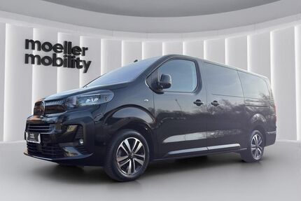 Citroen SpaceTourer Gebrauchtwagen