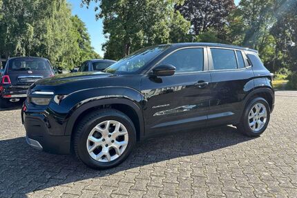Jeep Avenger Gebrauchtwagen