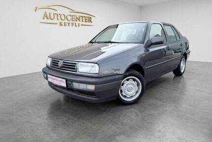 VW Vento Gebrauchtwagen