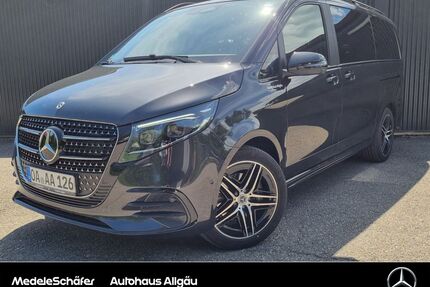 Mercedes-Benz V 300 Gebrauchtwagen