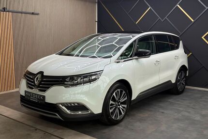 Renault Espace Gebrauchtwagen