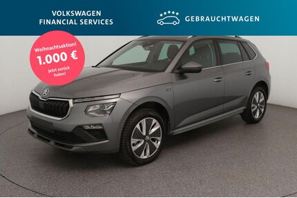 Skoda Kamiq Gebrauchtwagen