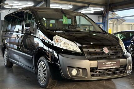 Fiat Scudo Gebrauchtwagen