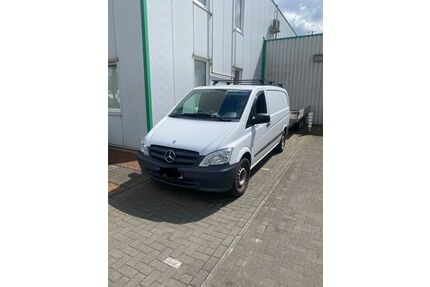 Mercedes-Benz Vito Gebrauchtwagen