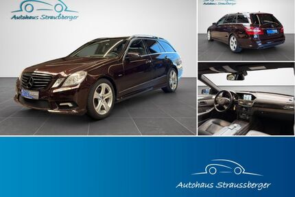 Mercedes-Benz E 350 Gebrauchtwagen