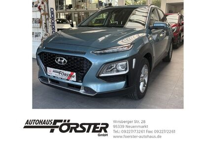 Hyundai KONA Gebrauchtwagen
