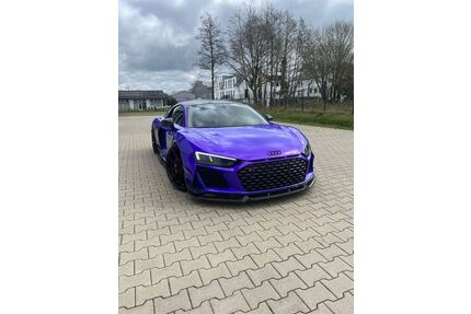 Audi R8 Gebrauchtwagen