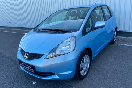 Renault Jazz 