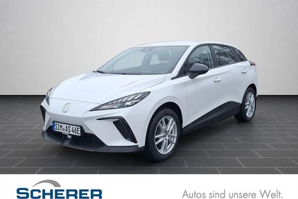 MG MG4 Gebrauchtwagen