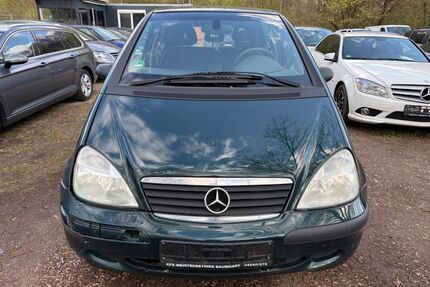 Mercedes-Benz A 160 Gebrauchtwagen