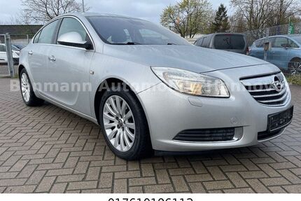 Opel Insignia Gebrauchtwagen