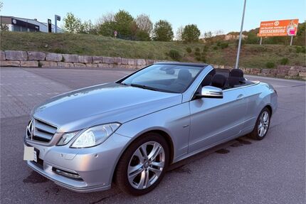 Mercedes-Benz E 200 Gebrauchtwagen