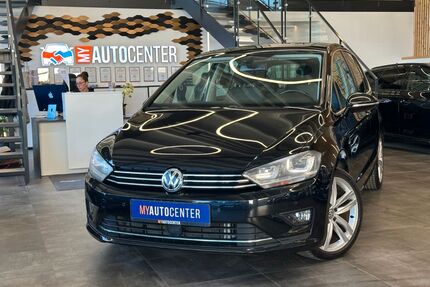 VW Golf Sportsvan Gebrauchtwagen