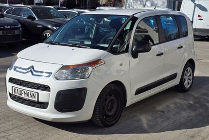Citroen C3 Picasso Gebrauchtwagen