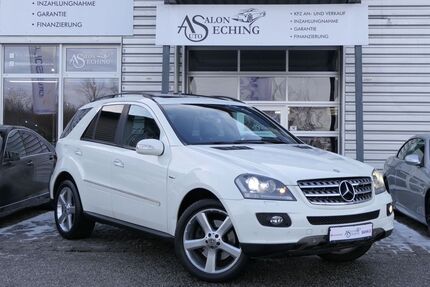 Mercedes-Benz ML 420 Gebrauchtwagen