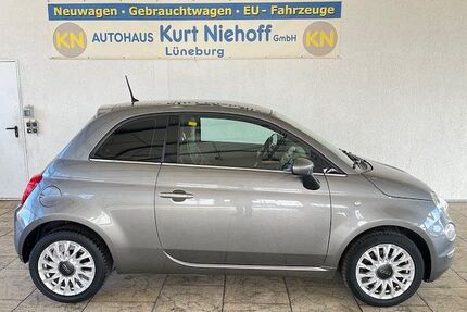 Fiat 500 Gebrauchtwagen