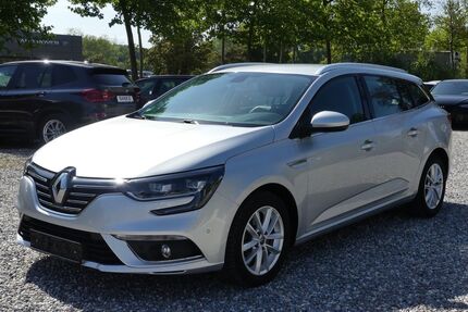 Renault Megane Gebrauchtwagen