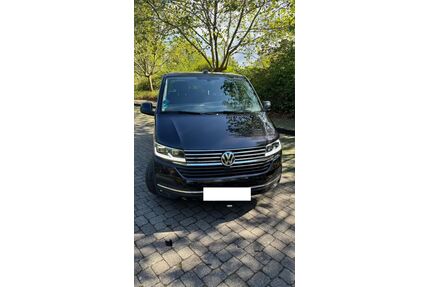 VW T6 Multivan Gebrauchtwagen