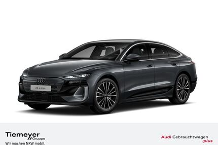 Audi A6 e-tron Gebrauchtwagen