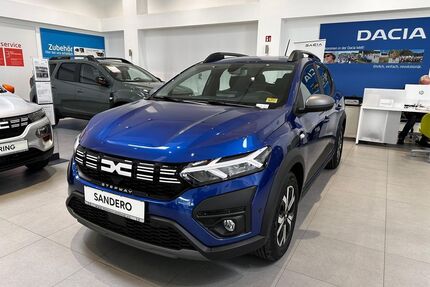 Dacia Sandero Gebrauchtwagen