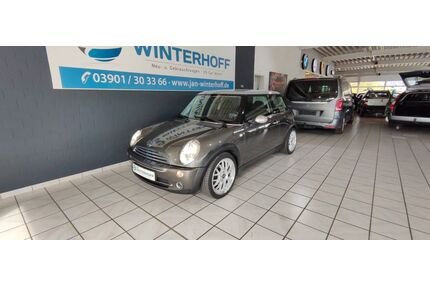 Mini Cooper Gebrauchtwagen