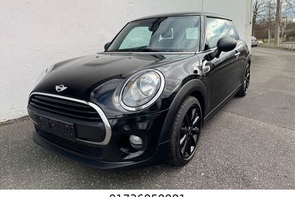 Mini ONE Gebrauchtwagen