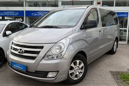 Hyundai H-1 Gebrauchtwagen