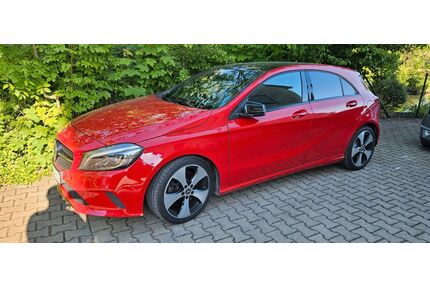 Mercedes-Benz A 250 Gebrauchtwagen