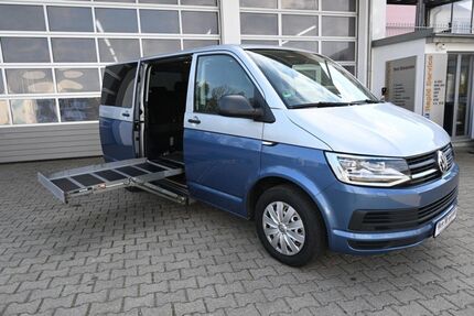 VW T6 Multivan Gebrauchtwagen