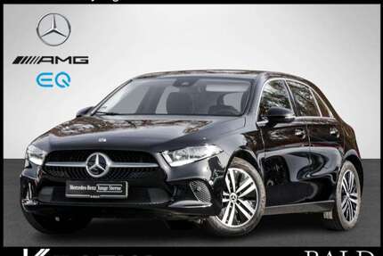 Mercedes-Benz A 180 Gebrauchtwagen