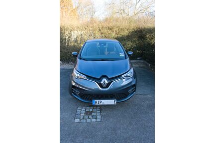 Renault ZOE Gebrauchtwagen