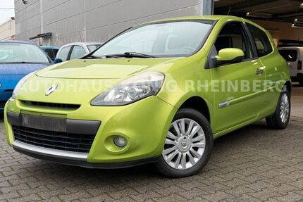 Renault Clio Gebrauchtwagen