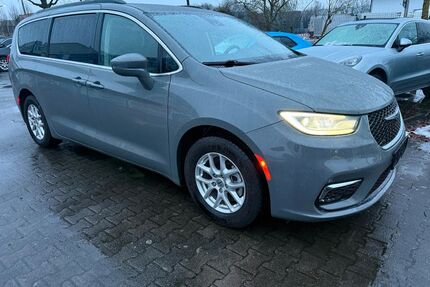 Chrysler Pacifica Gebrauchtwagen